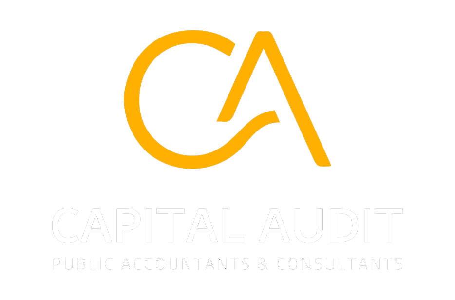 Capital Audit